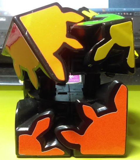 齒輪二階解法教學