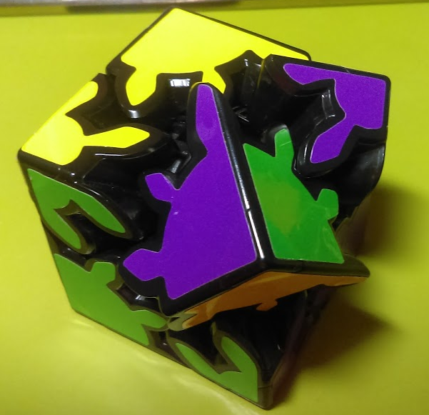 齒輪二階解法教學