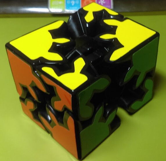 齒輪二階解法教學
