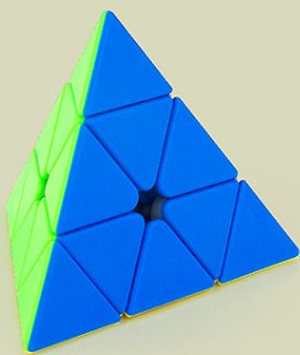 金字塔獎品