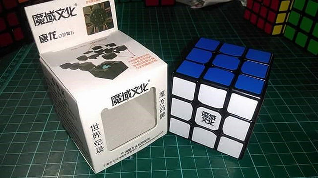 魔域唐龍評測
